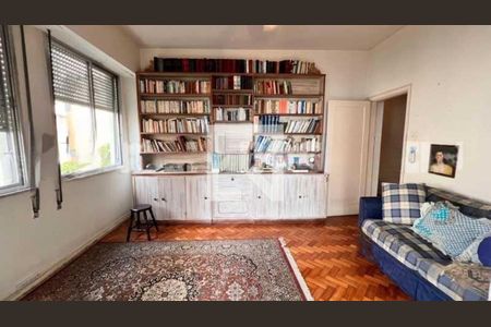 Apartamento à venda com 4 quartos, 217m² em Copacabana, Rio de Janeiro