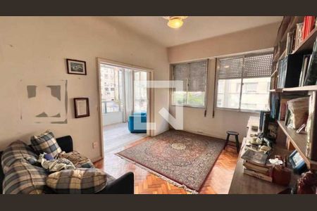 Apartamento à venda com 4 quartos, 217m² em Copacabana, Rio de Janeiro