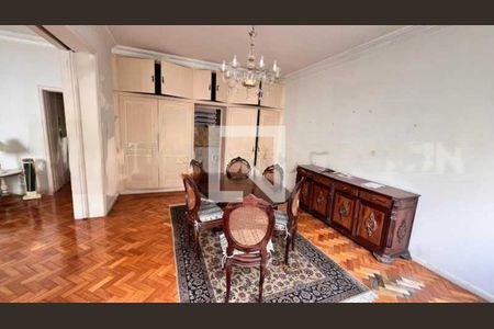 Apartamento à venda com 4 quartos, 217m² em Copacabana, Rio de Janeiro