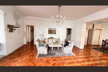 Apartamento à venda com 4 quartos, 217m² em Copacabana, Rio de Janeiro