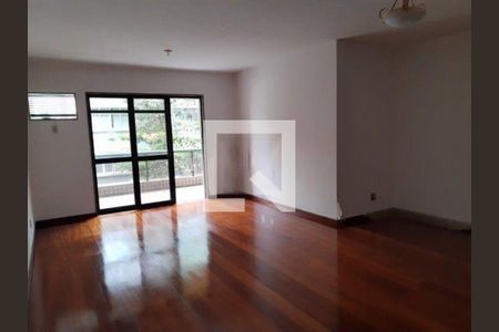 Apartamento à venda com 4 quartos, 166m² em Tijuca, Rio de Janeiro