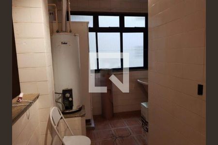 Apartamento à venda com 4 quartos, 166m² em Tijuca, Rio de Janeiro