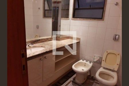 Apartamento à venda com 4 quartos, 166m² em Tijuca, Rio de Janeiro