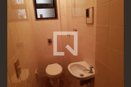 Apartamento à venda com 4 quartos, 166m² em Tijuca, Rio de Janeiro