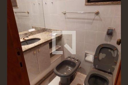 Apartamento à venda com 4 quartos, 166m² em Tijuca, Rio de Janeiro