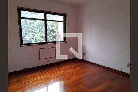 Apartamento à venda com 4 quartos, 166m² em Tijuca, Rio de Janeiro