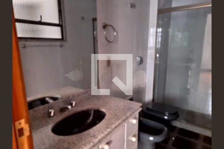 Apartamento à venda com 4 quartos, 166m² em Tijuca, Rio de Janeiro