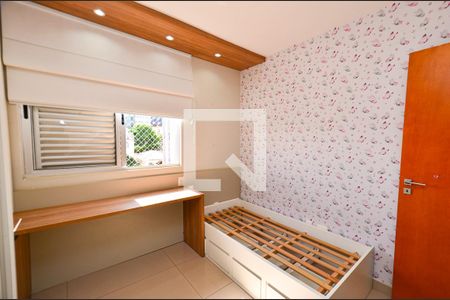 Quarto 1 de apartamento à venda com 5 quartos, 240m² em Colégio Batista, Belo Horizonte