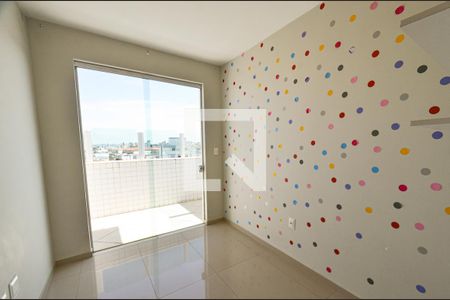 Apartamento à venda com 240m², 5 quartos e 2 vagasQuarto 4 cobertura