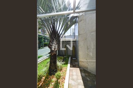 Apartamento à venda com 240m², 5 quartos e 2 vagasHall de entrada