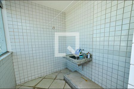 Apartamento à venda com 240m², 5 quartos e 2 vagasÁrea serviço