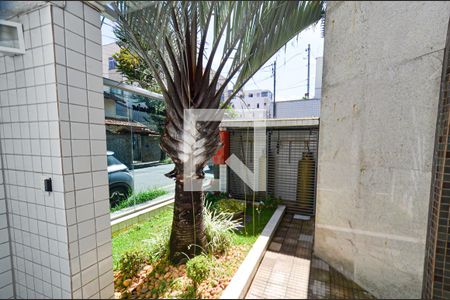 Apartamento à venda com 240m², 5 quartos e 2 vagasHall de entrada