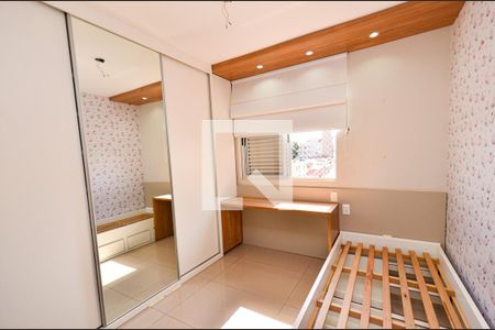 Quarto 1 de apartamento à venda com 5 quartos, 240m² em Colégio Batista, Belo Horizonte
