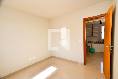 Quarto 2 de apartamento à venda com 5 quartos, 240m² em Colégio Batista, Belo Horizonte