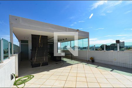 Apartamento à venda com 240m², 5 quartos e 2 vagasÁrea privativa