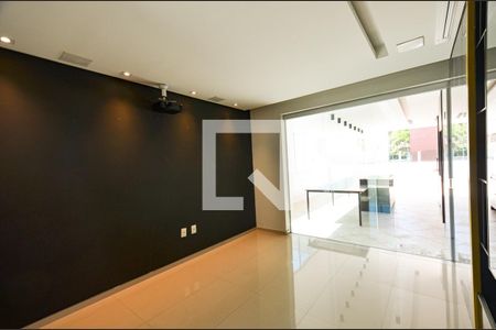 Apartamento à venda com 240m², 5 quartos e 2 vagasSala cobertura