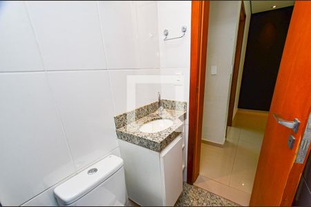 Apartamento à venda com 240m², 5 quartos e 2 vagasBanheiro/ cobertura