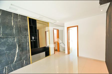 Apartamento à venda com 240m², 5 quartos e 2 vagasSala cobertura