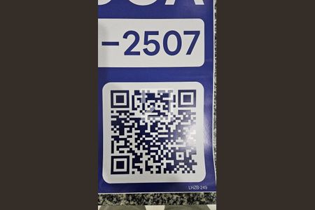 Apartamento à venda com 46m², 2 quartos e 1 vagaPlaca