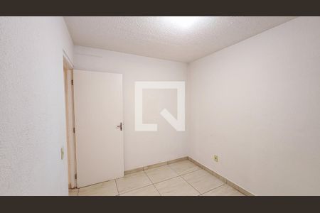 Apartamento à venda com 46m², 2 quartos e 1 vagaQuarto 2