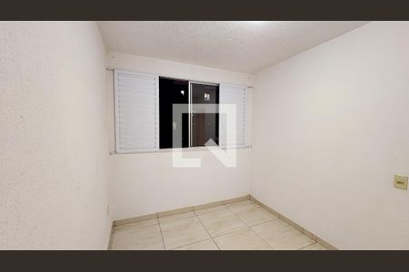 Apartamento à venda com 46m², 2 quartos e 1 vagaQuarto 2