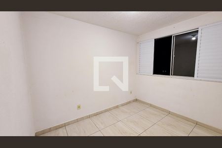 Apartamento à venda com 46m², 2 quartos e 1 vagaQuarto 2