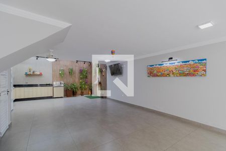 Casa de condomínio à venda com 150m², 3 quartos e 4 vagas Casa de condomínio à venda com 150m², 3 quartos e 4 vagasÁrea Gourmet