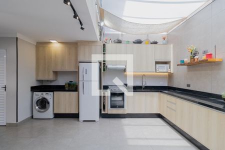 Casa de condomínio à venda com 150m², 3 quartos e 4 vagas Casa de condomínio à venda com 150m², 3 quartos e 4 vagasÁrea Gourmet