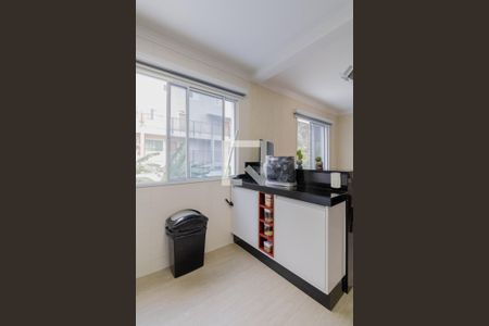 Casa de condomínio à venda com 150m², 3 quartos e 4 vagas Casa de condomínio à venda com 150m², 3 quartos e 4 vagasCozinha