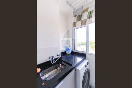 Apartamento à venda com 43m², 2 quartos e 1 vagaÁrea de Serviço