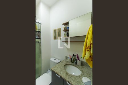 Apartamento à venda com 43m², 2 quartos e 1 vagaBanheiro