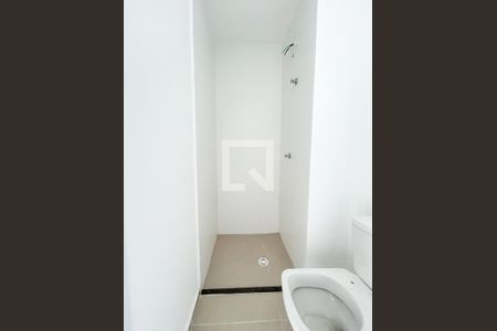 Apartamento para alugar com 40m², 2 quartos e sem vagaBanheiro