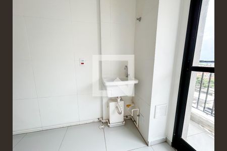 Apartamento para alugar com 40m², 2 quartos e sem vagaÁrea de Serviço
