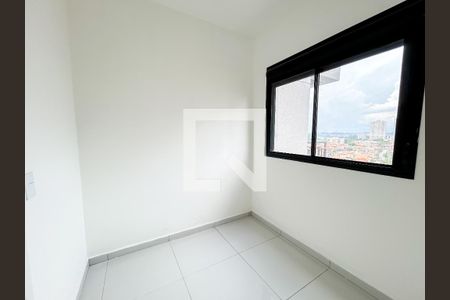 Apartamento para alugar com 40m², 2 quartos e sem vagaQuarto 2
