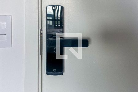 Studio para alugar com 32m², 1 quarto e sem vaga Studio para alugar com 32m², 1 quarto e sem vagaÁrea comum