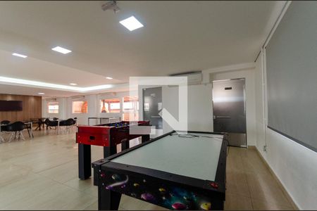 Apartamento à venda com 44m², 2 quartos e 1 vaga Apartamento à venda com 44m², 2 quartos e 1 vagaSalão de Festas