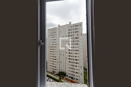 Apartamento à venda com 44m², 2 quartos e 1 vaga Apartamento à venda com 44m², 2 quartos e 1 vagaÁrea de Serviço