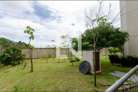 Apartamento à venda com 44m², 2 quartos e 1 vaga Apartamento à venda com 44m², 2 quartos e 1 vagaÁrea comum