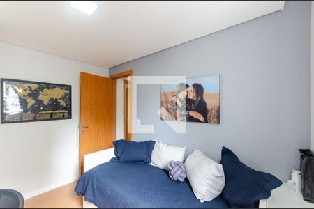 Apartamento à venda com 44m², 2 quartos e 1 vaga Apartamento à venda com 44m², 2 quartos e 1 vagaQuarto 1
