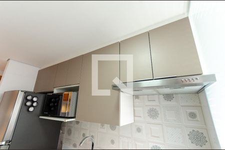 Apartamento à venda com 44m², 2 quartos e 1 vaga Apartamento à venda com 44m², 2 quartos e 1 vagaCozinha
