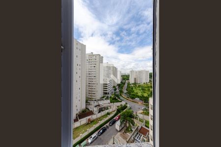 Apartamento à venda com 44m², 2 quartos e 1 vaga Apartamento à venda com 44m², 2 quartos e 1 vagaQuarto 2
