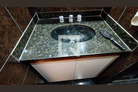 Apartamento à venda com 118m², 3 quartos e 1 vagaBanheiro Quarto 3 suíte