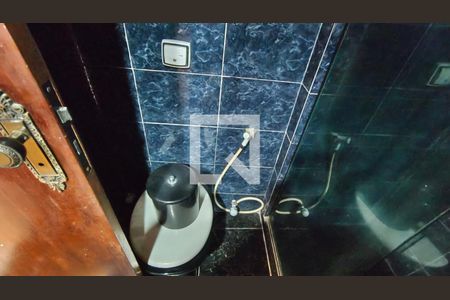 Apartamento à venda com 118m², 3 quartos e 1 vagaBanheiro Social