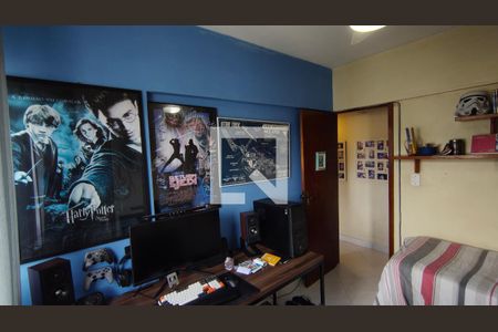 Apartamento à venda com 118m², 3 quartos e 1 vagaQuarto 2