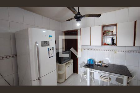 Apartamento à venda com 118m², 3 quartos e 1 vagaCozinha e área de serviço