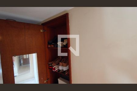 Apartamento à venda com 118m², 3 quartos e 1 vagaQuarto 3 suíte