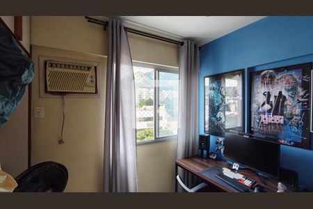 Apartamento à venda com 118m², 3 quartos e 1 vagaQuarto 2