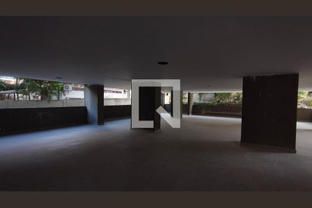 Apartamento à venda com 118m², 3 quartos e 1 vagaÁrea comum