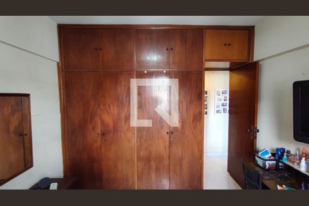 Apartamento à venda com 118m², 3 quartos e 1 vagaQuarto 1