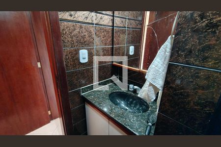 Apartamento à venda com 118m², 3 quartos e 1 vagaBanheiro Quarto 3 suíte